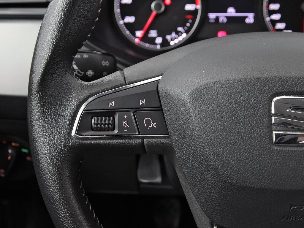 Seat Ibiza 1.0 TSI 81kW (110CV) Style 15