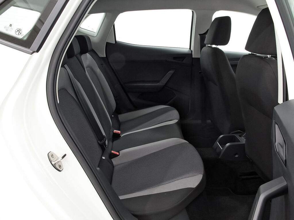 Seat Ibiza 1.0 TSI 81kW (110CV) Style 6