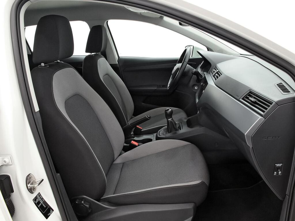 Seat Ibiza 1.0 TSI 81kW (110CV) Style 5