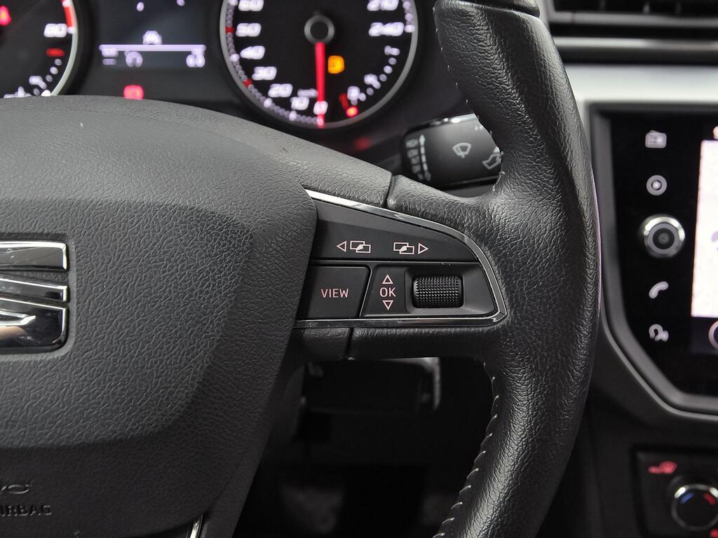Seat Ibiza 1.0 TSI 81kW (110CV) Style 16