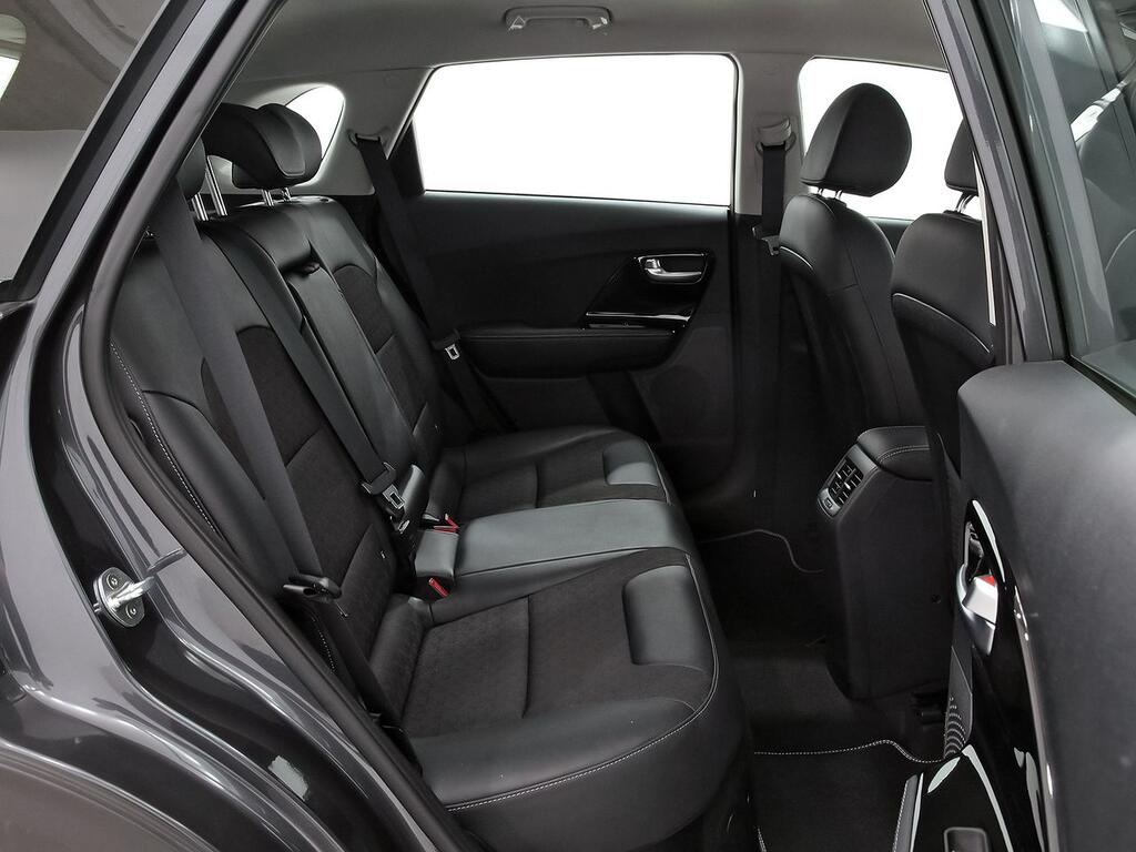 Kia Niro 1.6 GDi HEV 104kW (141CV) Drive 8