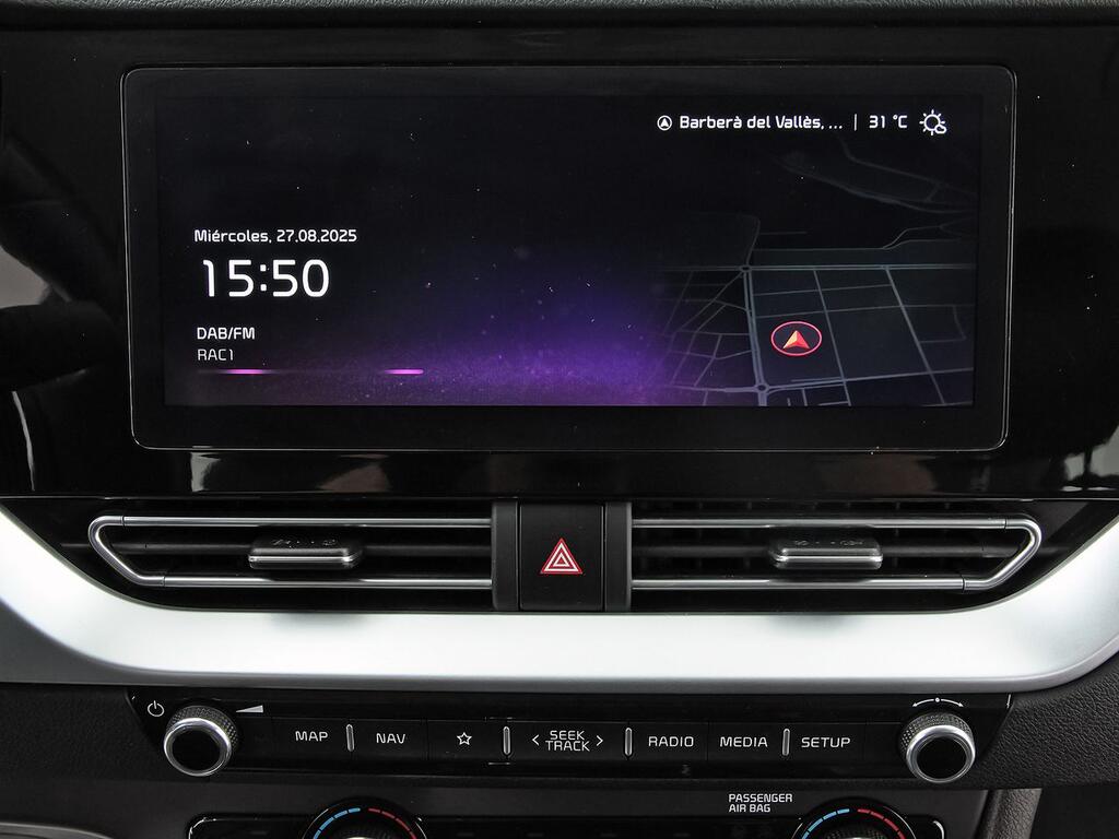 Kia Niro 1.6 GDi HEV 104kW (141CV) Drive 20