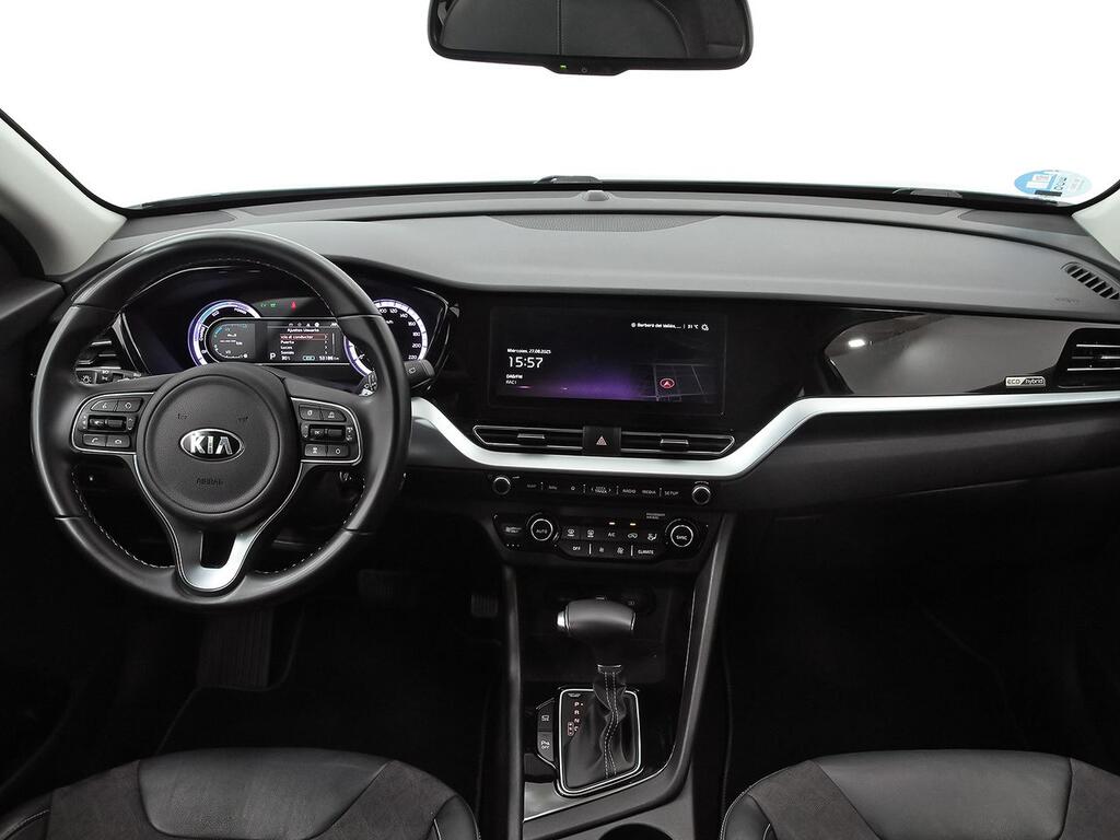 Kia Niro 1.6 GDi HEV 104kW (141CV) Drive 6