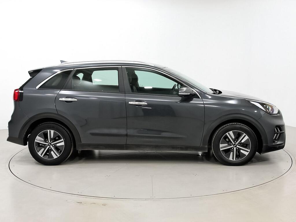 Kia Niro 1.6 GDi HEV 104kW (141CV) Drive 3