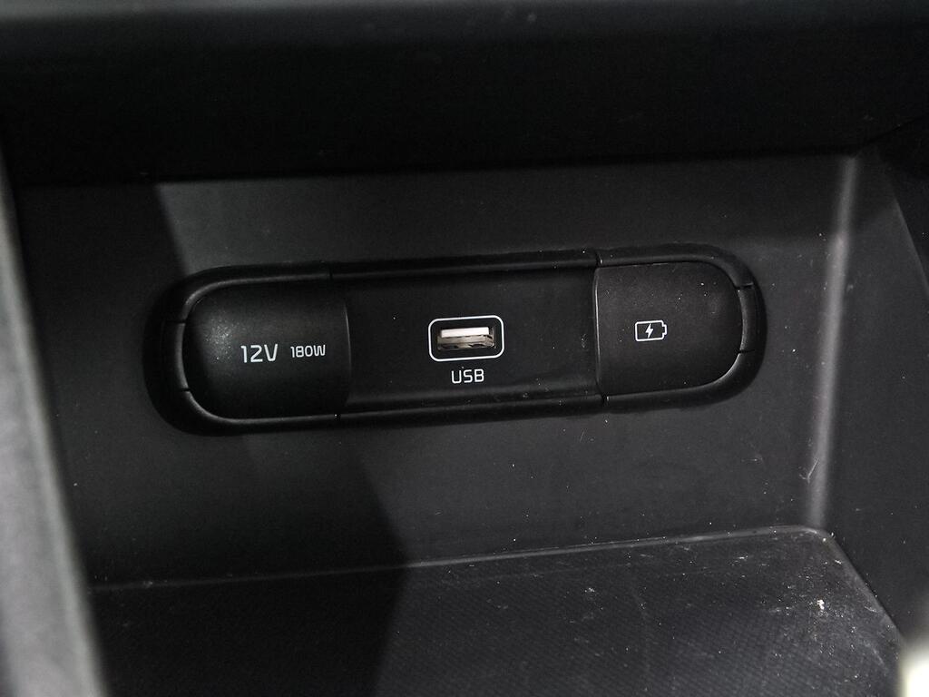 Kia Niro 1.6 GDi HEV 104kW (141CV) Drive 30