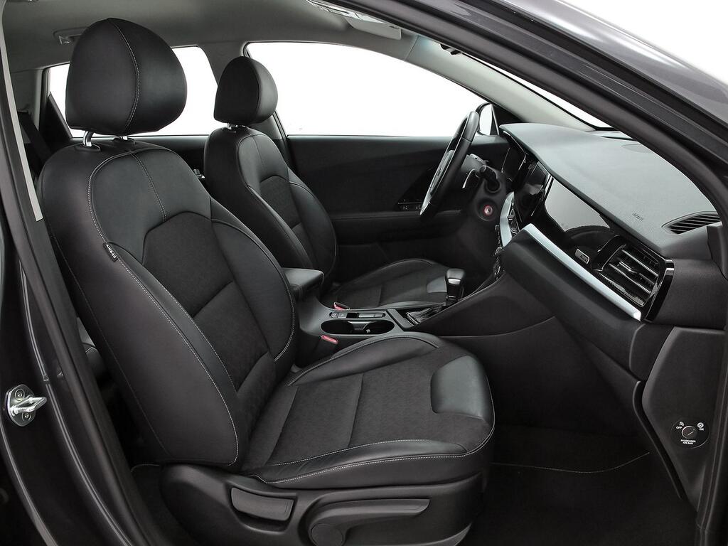 Kia Niro 1.6 GDi HEV 104kW (141CV) Drive 7