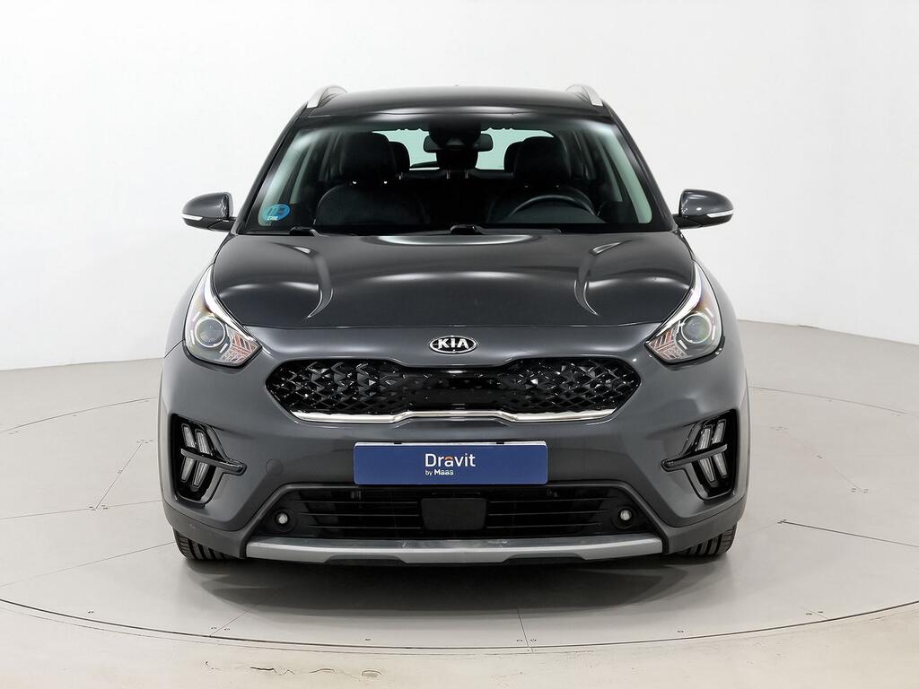 Kia Niro 1.6 GDi HEV 104kW (141CV) Drive 4