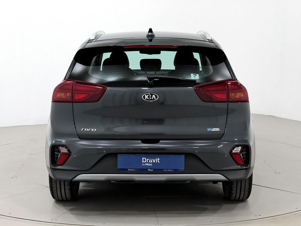 Kia Niro 1.6 GDi HEV 104kW (141CV) Drive 5