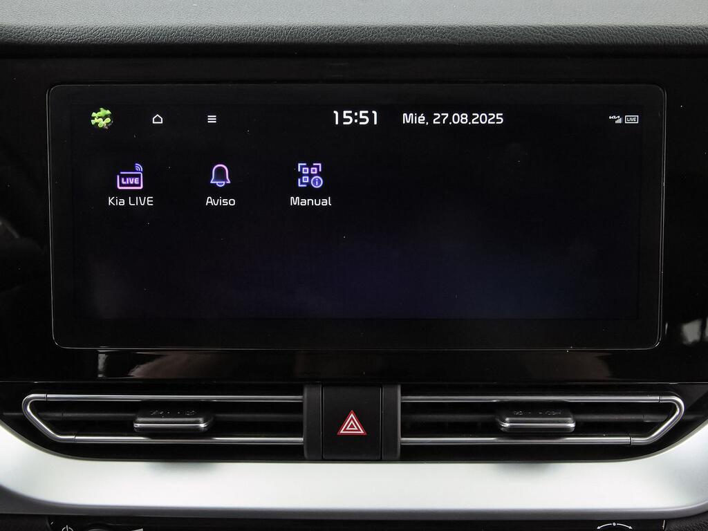 Kia Niro 1.6 GDi HEV 104kW (141CV) Drive 22