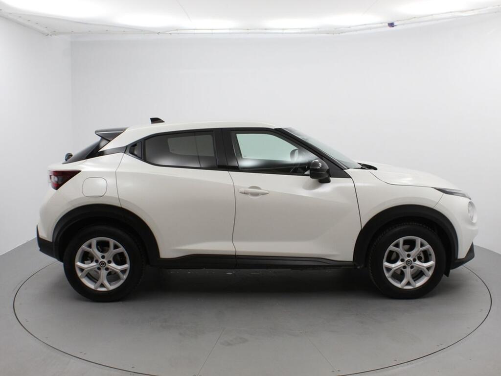 Nissan Juke DIG-T 86 kW (117 CV) 6 M/T N-CONNECTA 2