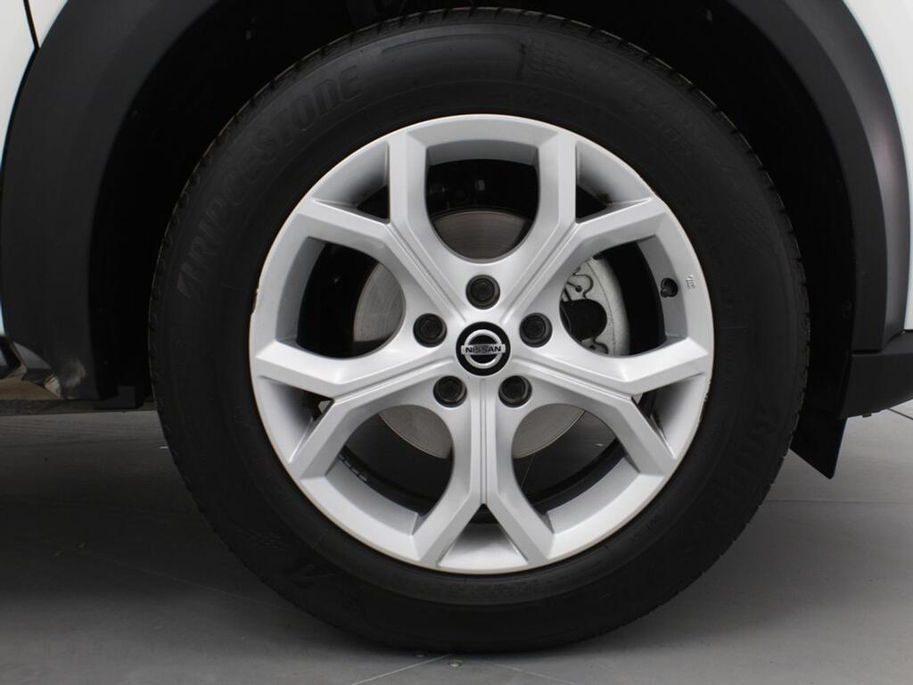 Nissan Juke DIG-T 86 kW (117 CV) 6 M/T N-CONNECTA 6