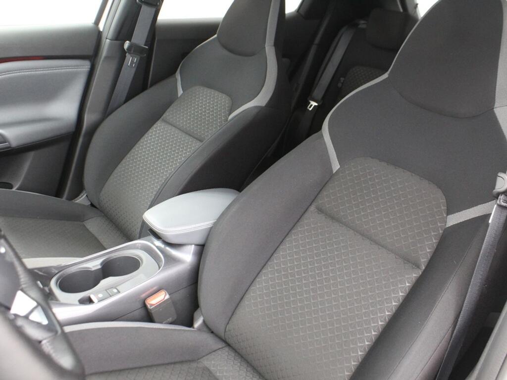 Nissan Juke DIG-T 86 kW (117 CV) 6 M/T N-CONNECTA 22