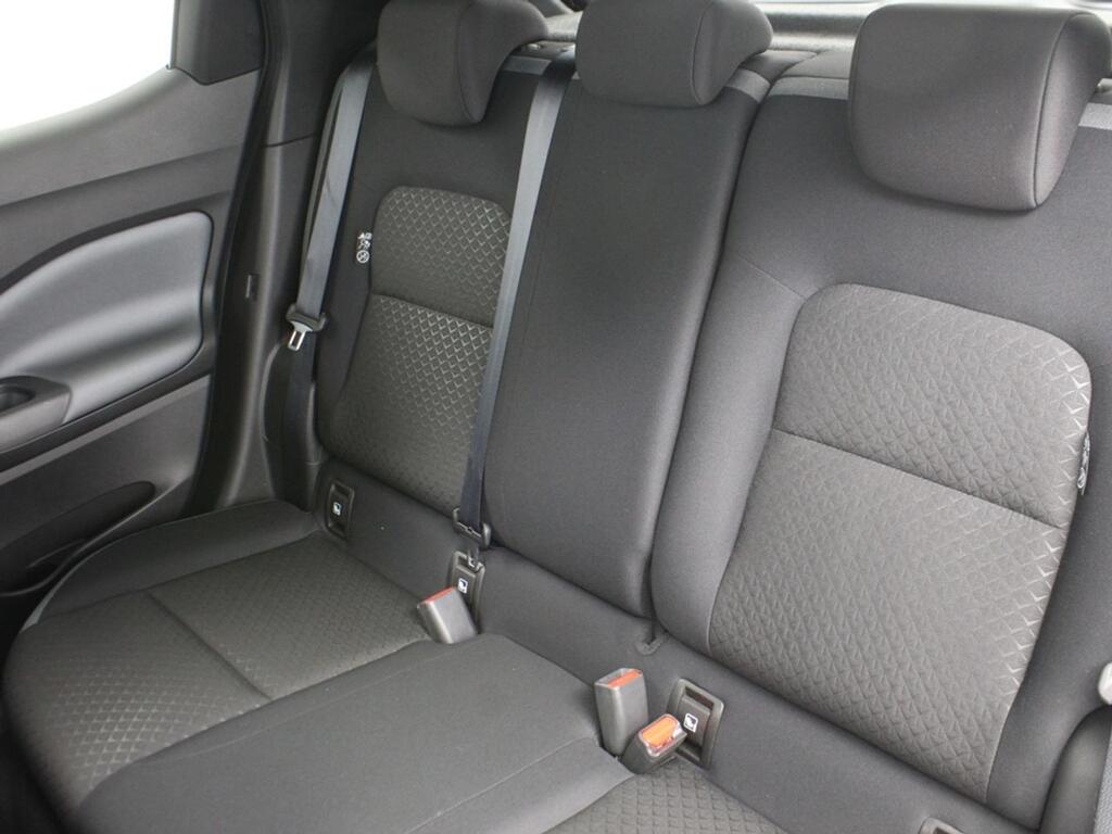 Nissan Juke DIG-T 86 kW (117 CV) 6 M/T N-CONNECTA 19
