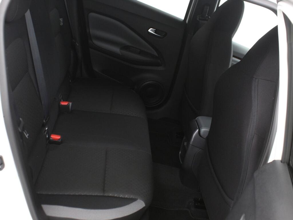 Nissan Juke DIG-T 86 kW (117 CV) 6 M/T N-CONNECTA 8