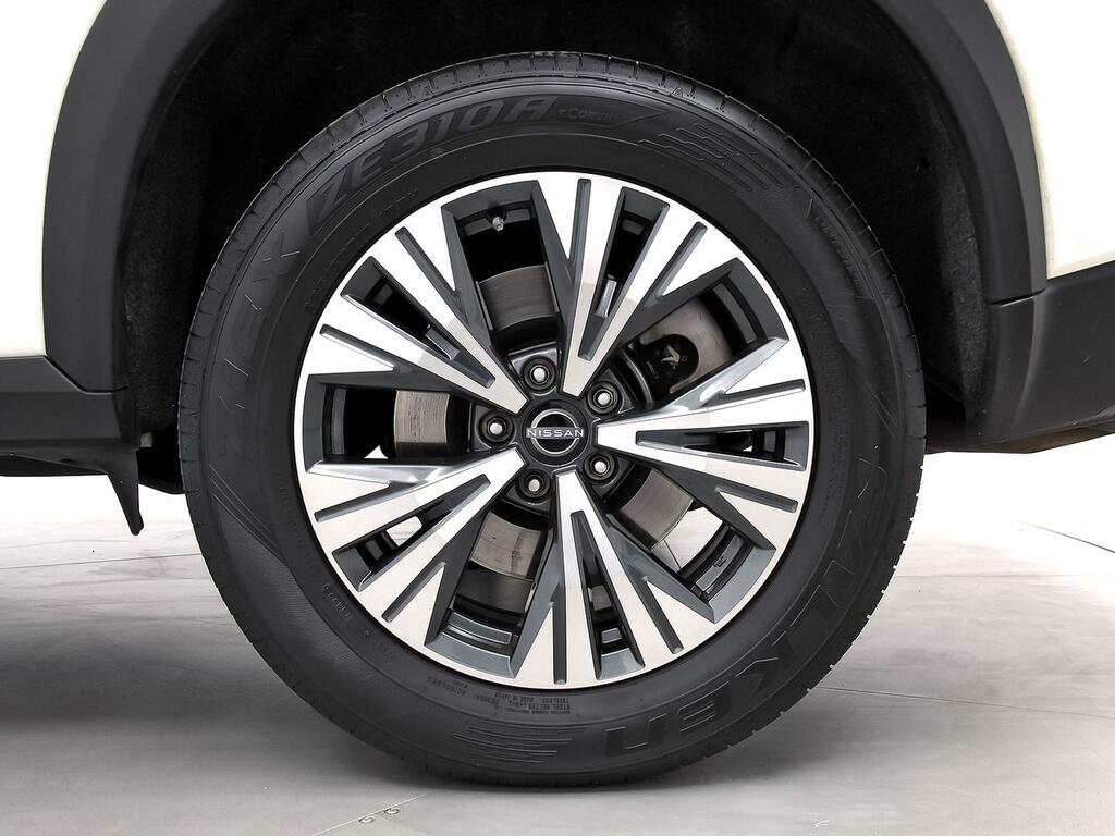 Nissan X-Trail 5pl 1.5 e-POWER 152kW 4x2 A/T Acenta 33