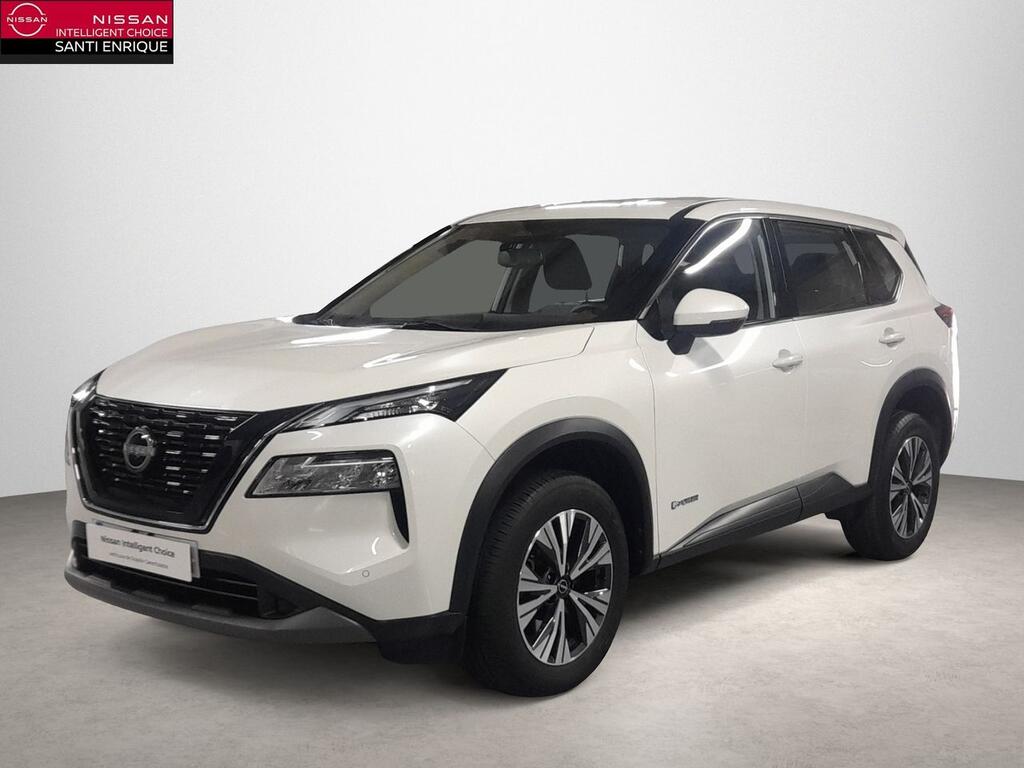 Nissan X-Trail 5pl 1.5 e-POWER 152kW 4x2 A/T Acenta 3