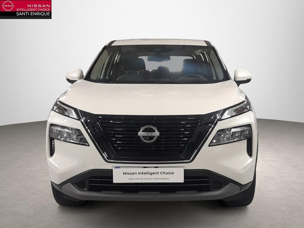 Nissan X-Trail 5pl 1.5 e-POWER 152kW 4x2 A/T Acenta 2