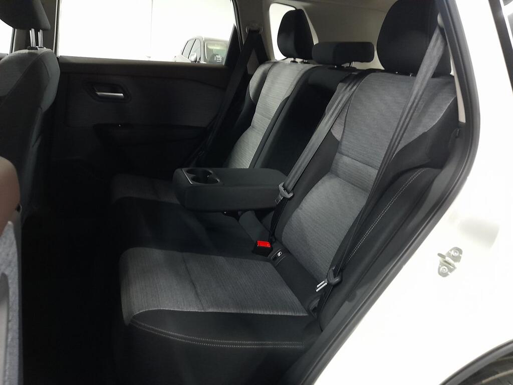 Nissan X-Trail 5pl 1.5 e-POWER 152kW 4x2 A/T Acenta 12