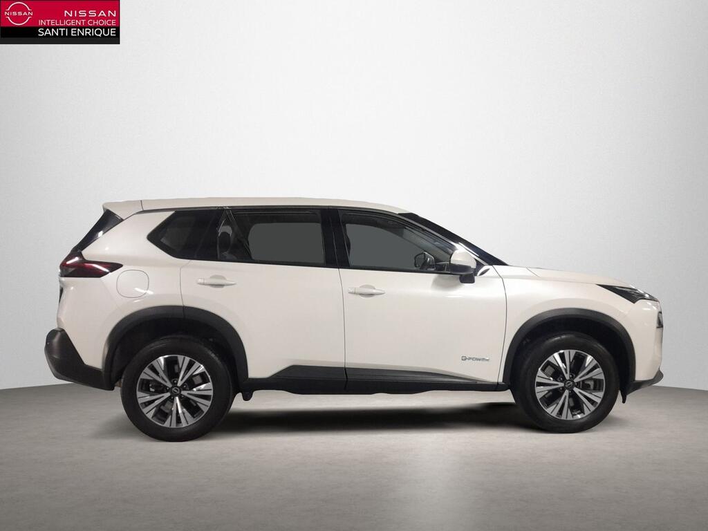 Nissan X-Trail 5pl 1.5 e-POWER 152kW 4x2 A/T Acenta 8