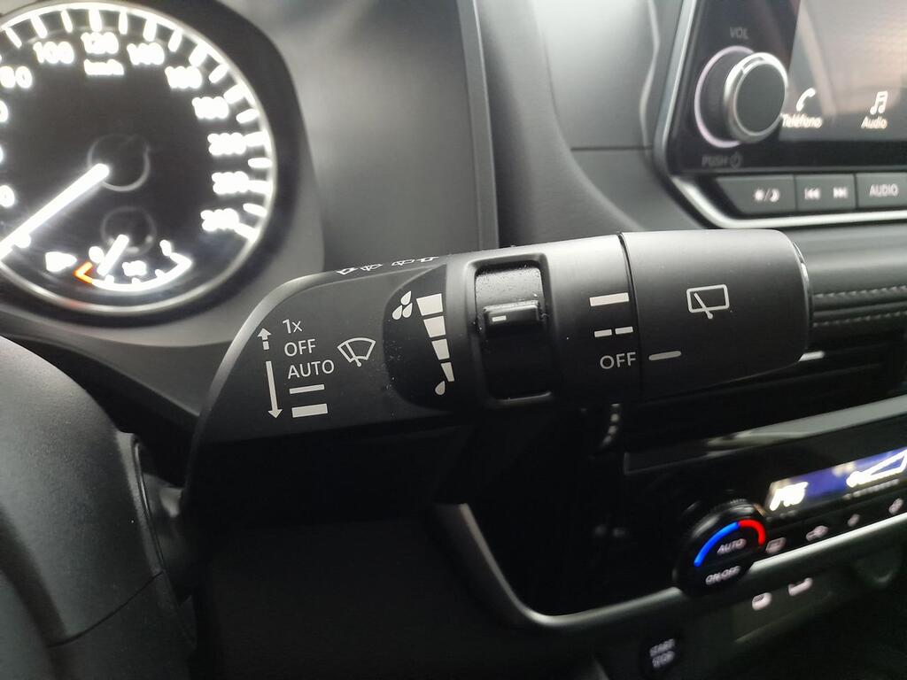 Nissan X-Trail 5pl 1.5 e-POWER 152kW 4x2 A/T Acenta 18