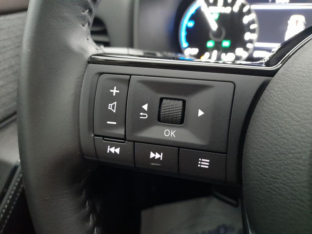 Nissan X-Trail 5pl 1.5 e-POWER 152kW 4x2 A/T Acenta 14