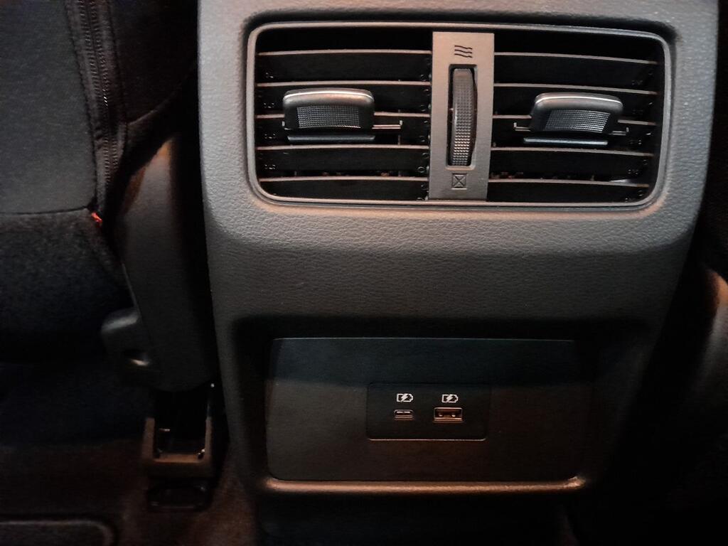 Nissan X-Trail 5pl 1.5 e-POWER 152kW 4x2 A/T Acenta 27