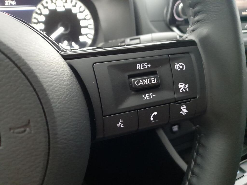 Nissan X-Trail 5pl 1.5 e-POWER 152kW 4x2 A/T Acenta 15