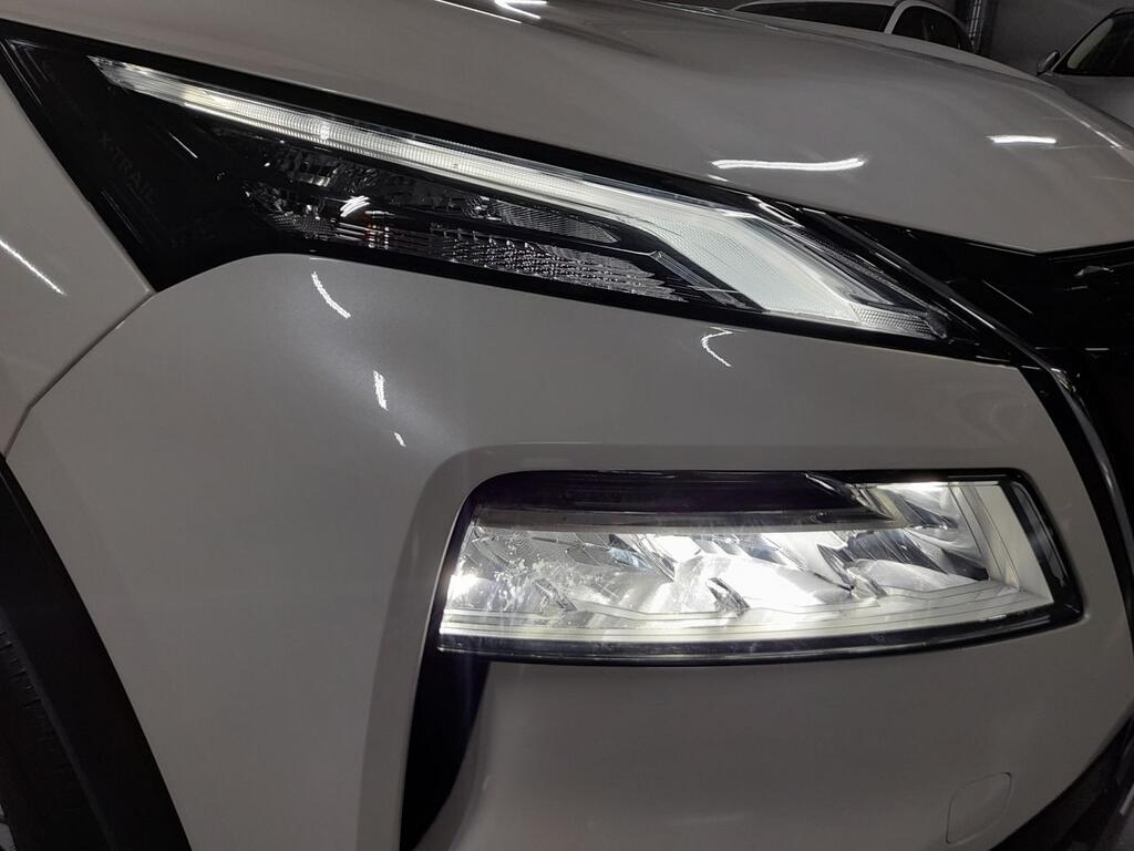 Nissan X-Trail 5pl 1.5 e-POWER 152kW 4x2 A/T Acenta 32