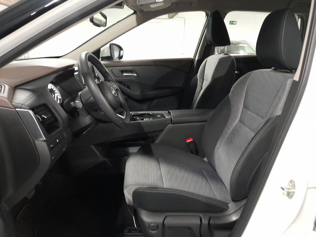 Nissan X-Trail 5pl 1.5 e-POWER 152kW 4x2 A/T Acenta 11