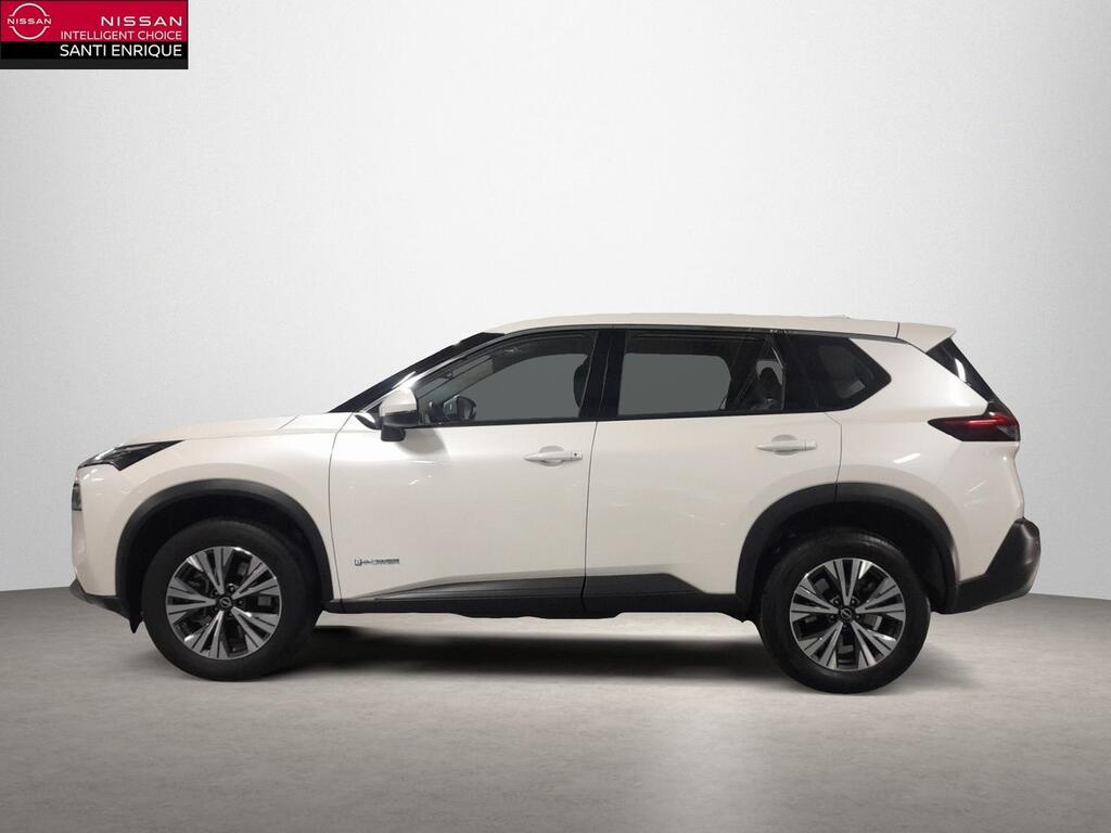 Nissan X-Trail 5pl 1.5 e-POWER 152kW 4x2 A/T Acenta 7