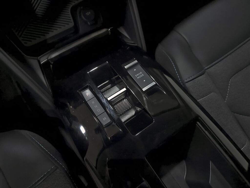 Citroën C4 PureTech 130 S&S EAT8 Feel Pack 27