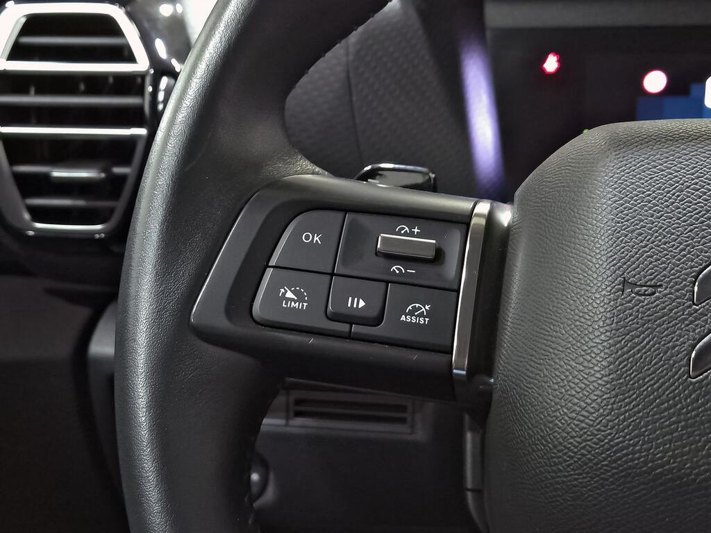 Citroën C4 PureTech 130 S&S EAT8 Feel Pack 15