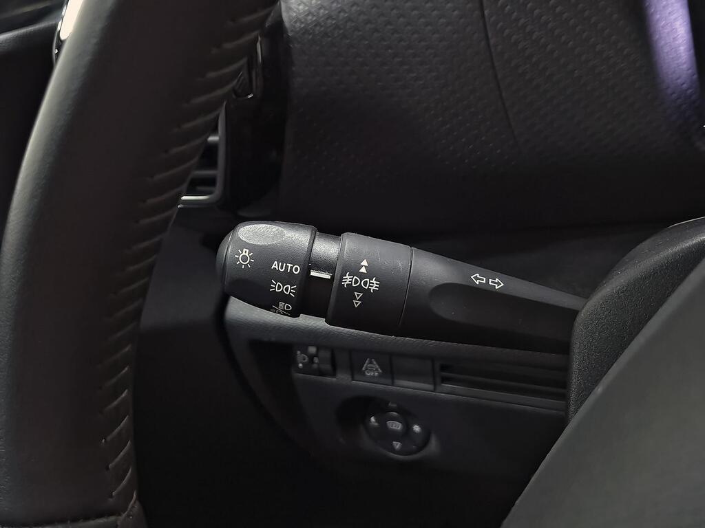 Citroën C4 PureTech 130 S&S EAT8 Feel Pack 13