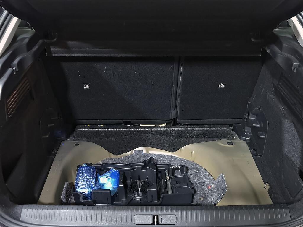 Citroën C4 PureTech 130 S&S EAT8 Feel Pack 32