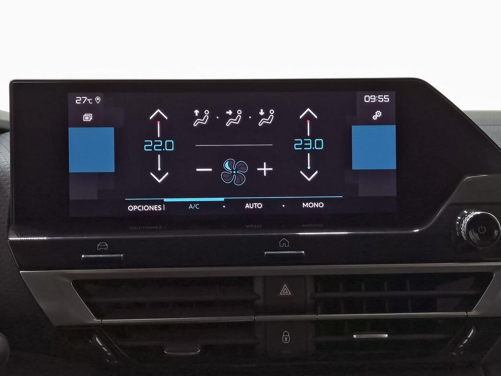 Citroën C4 PureTech 130 S&S EAT8 Feel Pack 21