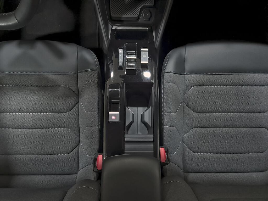 Citroën C4 PureTech 130 S&S EAT8 Feel Pack 26