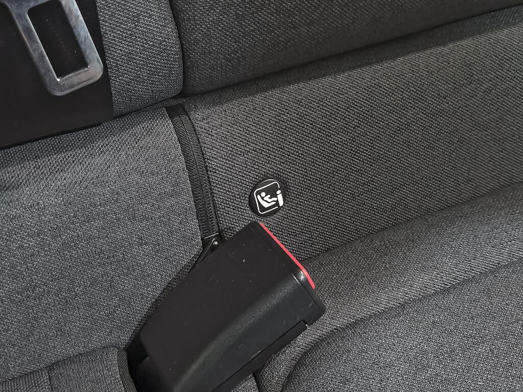 Citroën C4 PureTech 130 S&S EAT8 Feel Pack 31