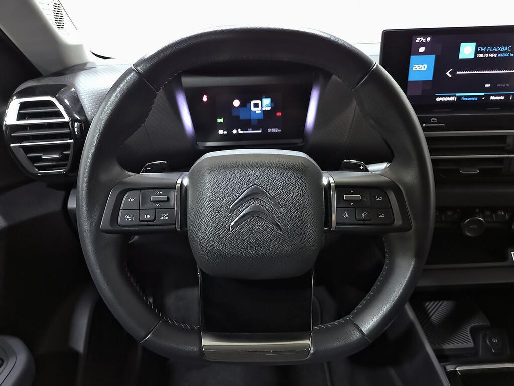 Citroën C4 PureTech 130 S&S EAT8 Feel Pack 17