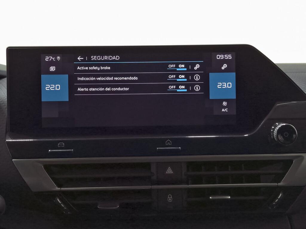 Citroën C4 PureTech 130 S&S EAT8 Feel Pack 22