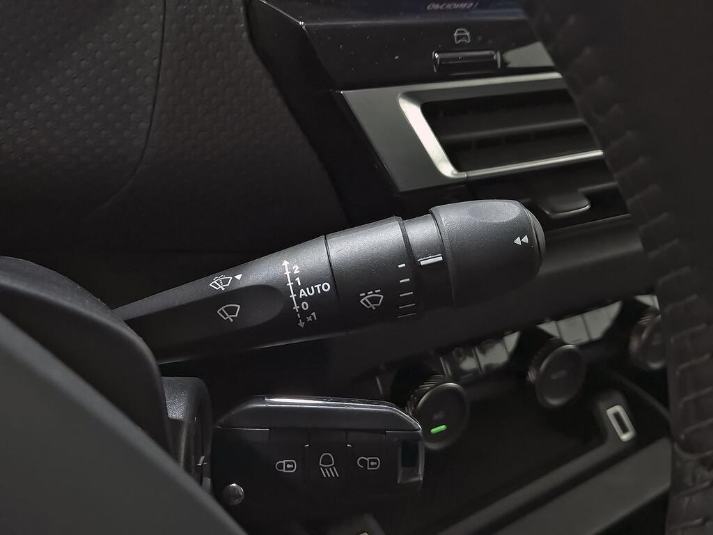 Citroën C4 PureTech 130 S&S EAT8 Feel Pack 14