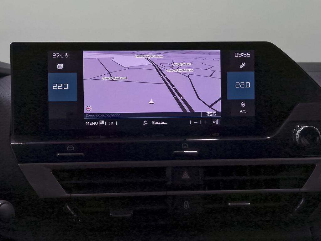 Citroën C4 PureTech 130 S&S EAT8 Feel Pack 20