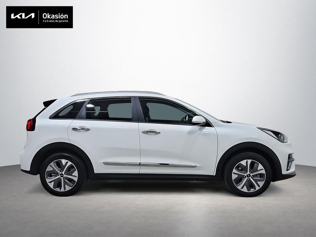 Kia e-Niro e-Niro 100kW (136CV) Drive 3