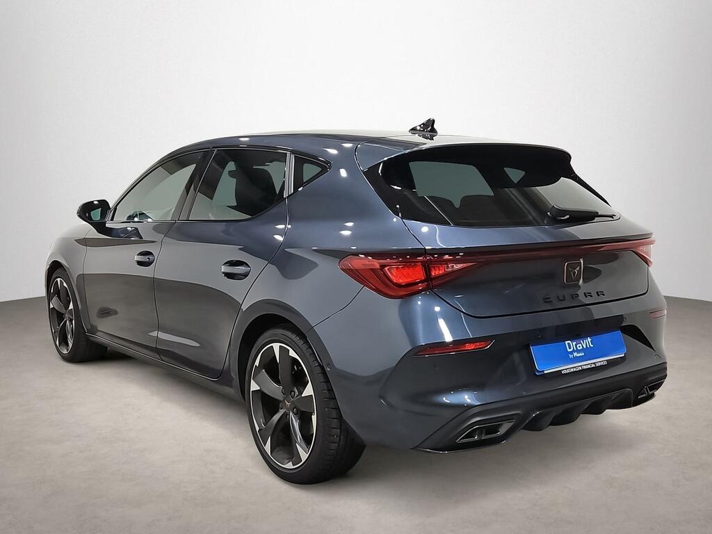 Cupra León 1.5 eTSI 110kW (150CV) DSG 2