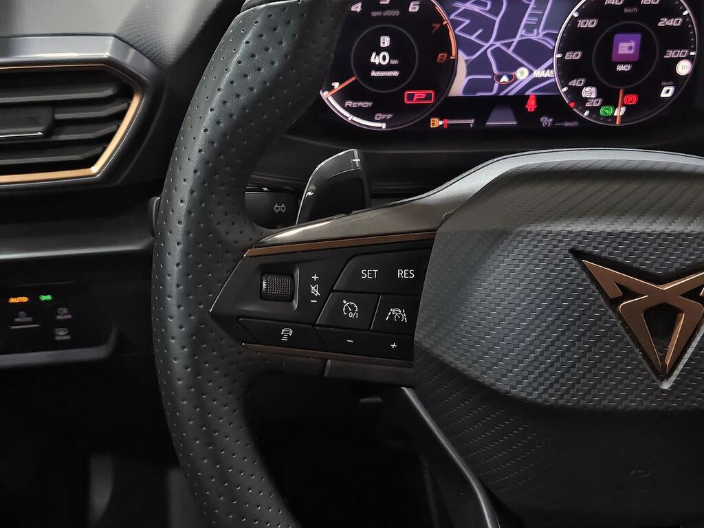 Cupra León 1.5 eTSI 110kW (150CV) DSG 17