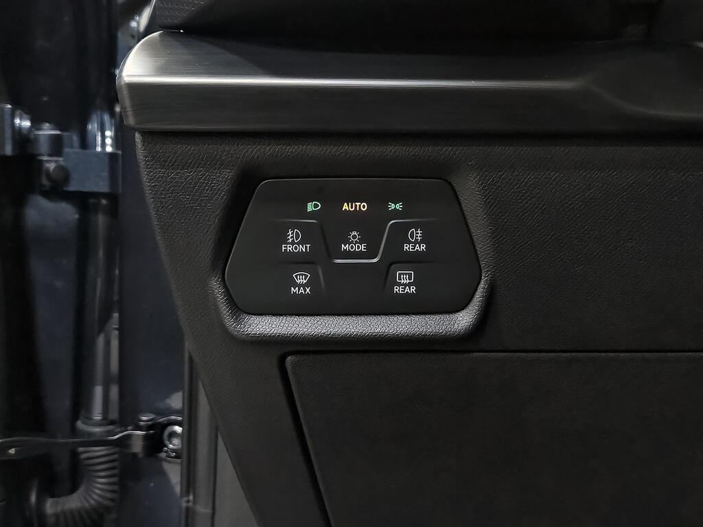 Cupra León 1.5 eTSI 110kW (150CV) DSG 13