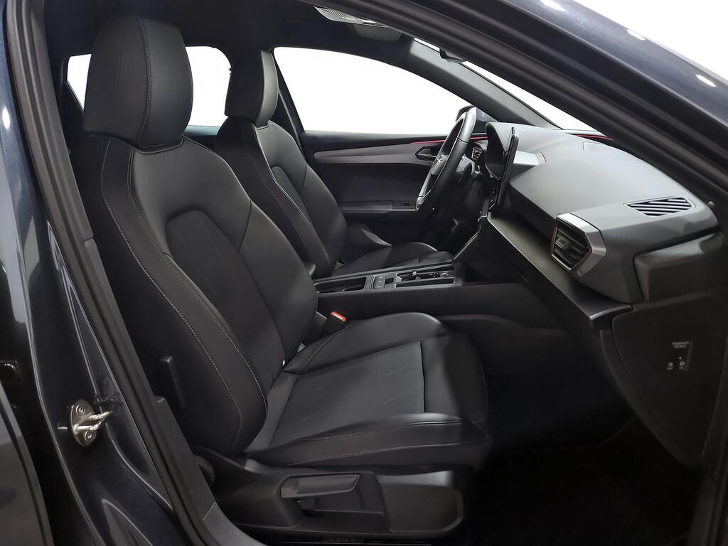 Cupra León 1.5 eTSI 110kW (150CV) DSG 7