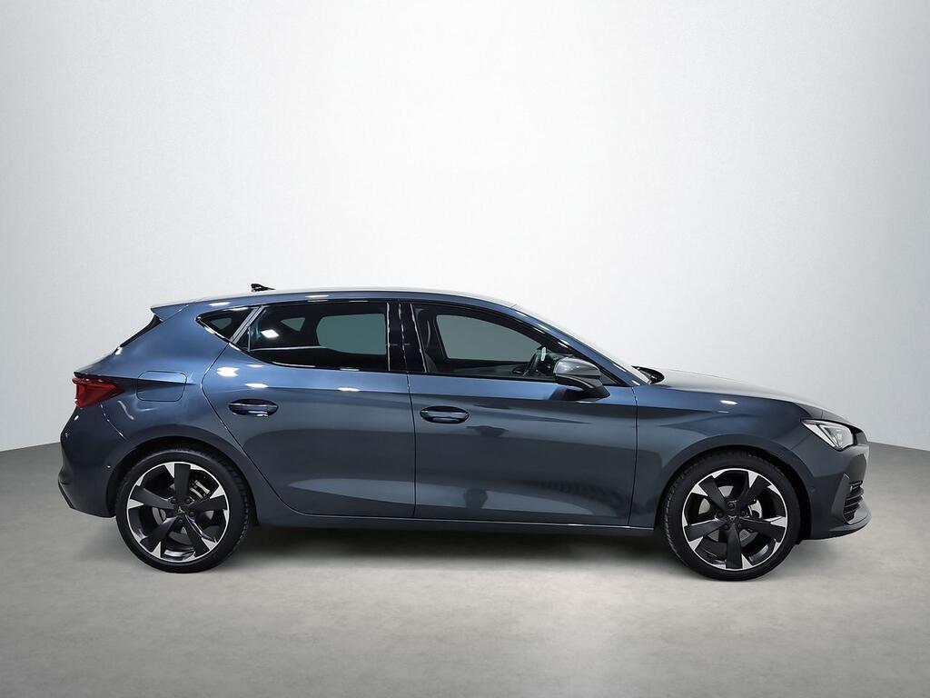 Cupra León 1.5 eTSI 110kW (150CV) DSG 3