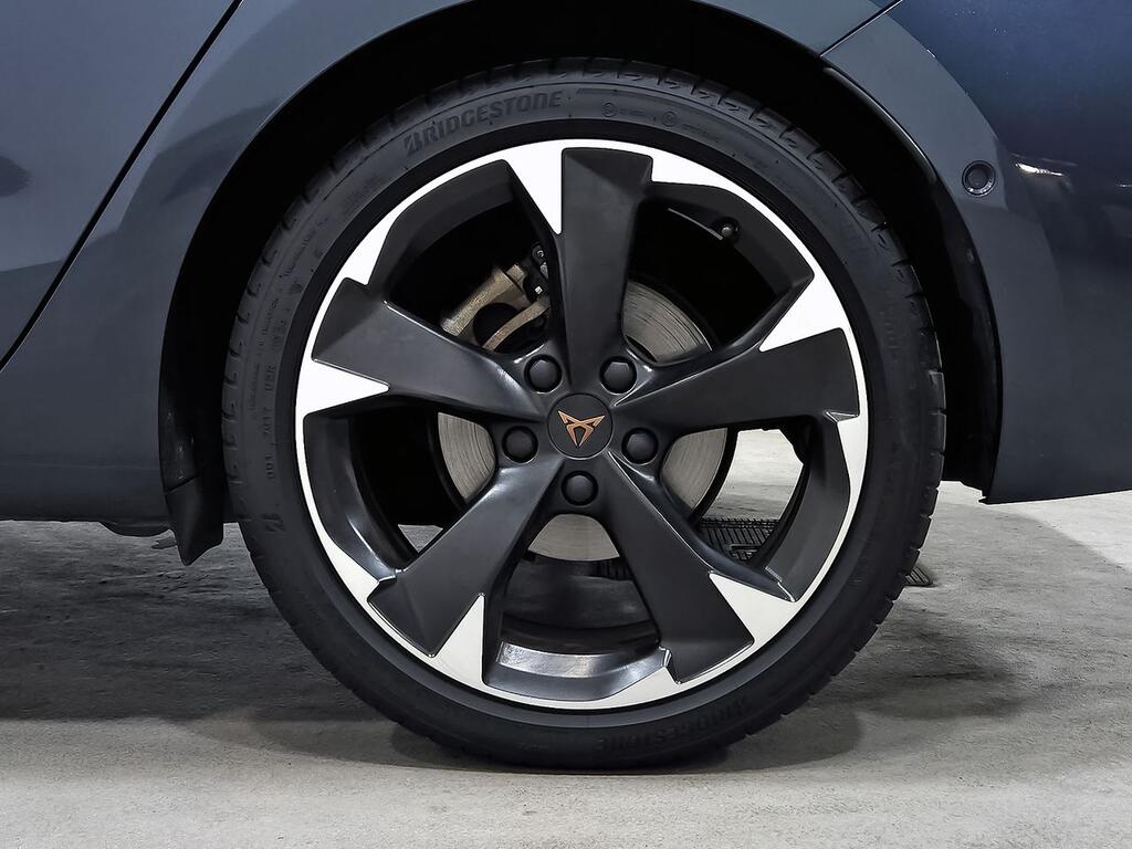 Cupra León 1.5 eTSI 110kW (150CV) DSG 10