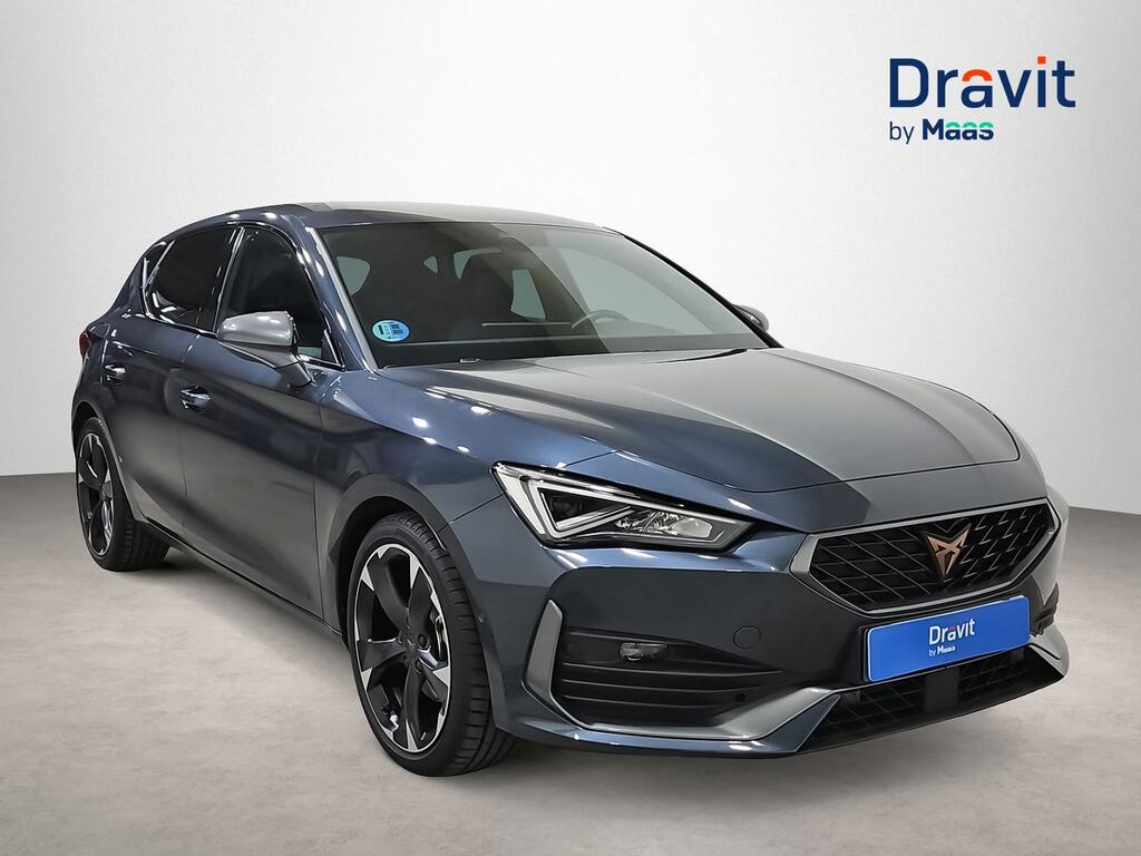 Cupra León 1.5 eTSI 110kW (150CV) DSG 1