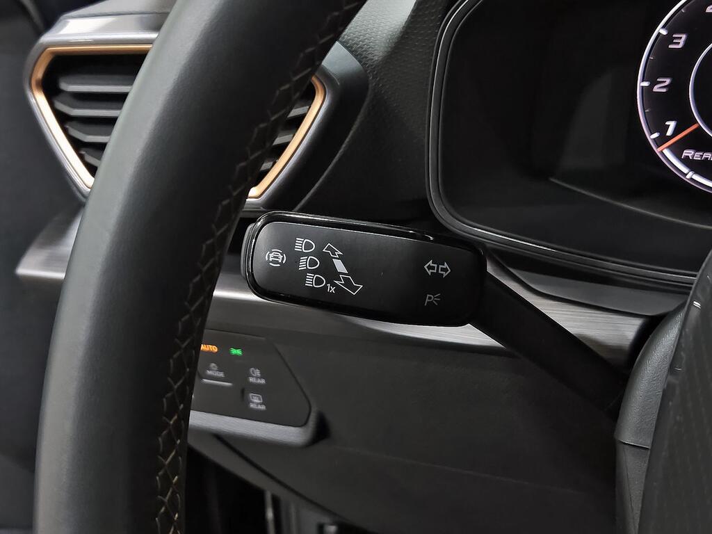 Cupra León 1.5 eTSI 110kW (150CV) DSG 15